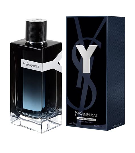 ysl yeau de parfum.